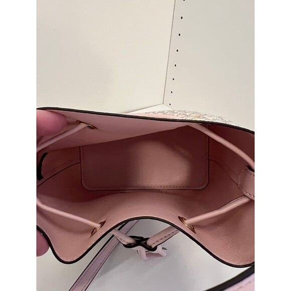 MICHAEL KORS Suri Small Logo Crossbody Bag - Picture 3 of 3